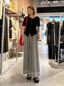 shioriさんのコーディネート