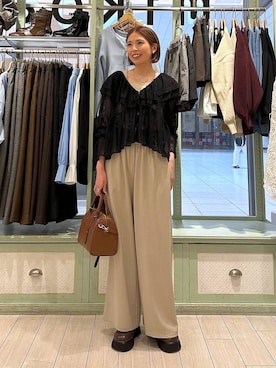 shioriさんのコーディネート