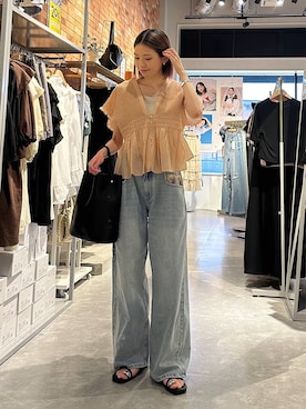 shioriさんのコーディネート
