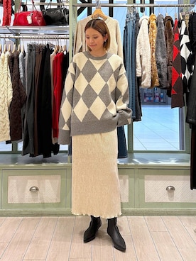 shioriさんのコーディネート