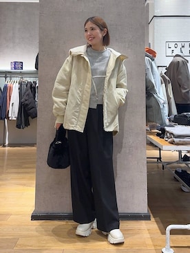 shioriさんのコーディネート