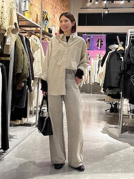 shioriさんのコーディネート