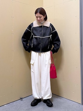 shioriさんのコーディネート