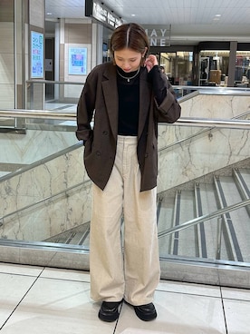 shioriさんのコーディネート