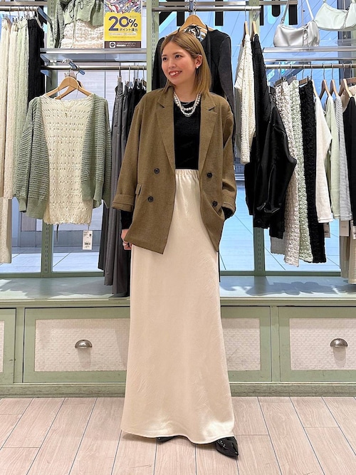 セール】ポコポコレースプルオーバー 288798（Tシャツ