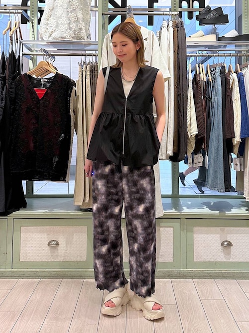 セール】チャームツキミニトートBAG 284096（トートバッグ