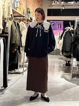 shioriさんのコーディネート