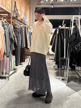 shioriさんのコーディネート