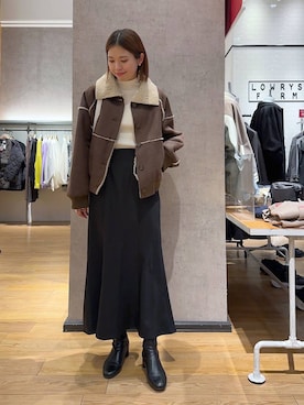 shioriさんのコーディネート