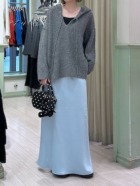 shioriさんのコーディネート