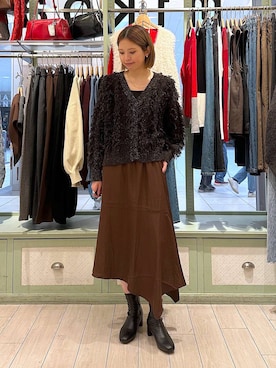 shioriさんのコーディネート