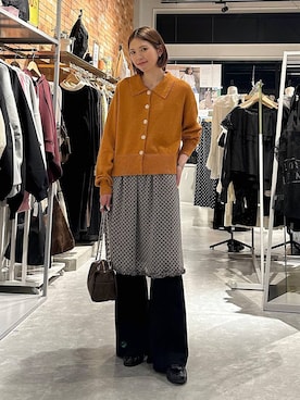 shioriさんのコーディネート