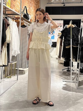 shioriさんのコーディネート