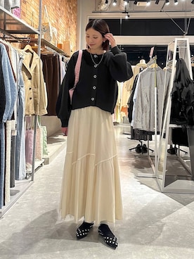 shioriさんのコーディネート