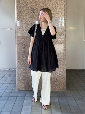 shioriさんのコーディネート