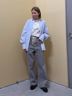 shioriさんのコーディネート