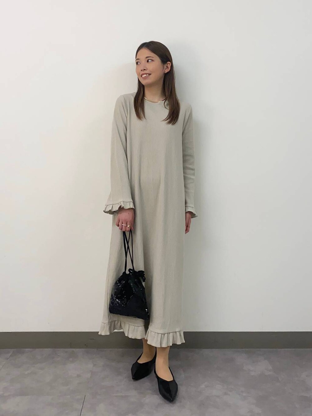 shiori(LOWRYS FARM 御殿場プレミアムアウトレット)|LOWRYS FARMのパンプスを使ったコーディネート - WEAR