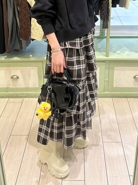 shioriさんのコーディネート