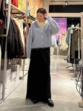 shioriさんのコーディネート