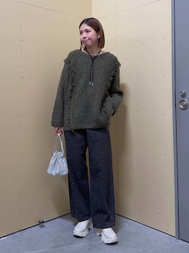 shioriさんのコーディネート