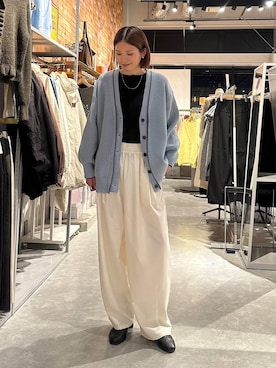 shioriさんのコーディネート