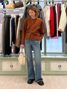 shioriさんのコーディネート