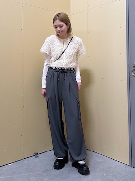 shioriさんのコーディネート