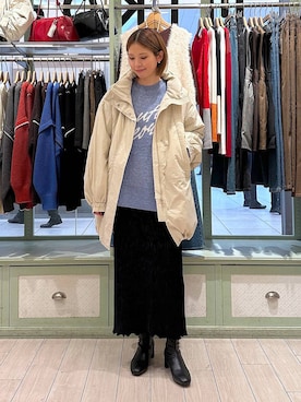 shioriさんのコーディネート