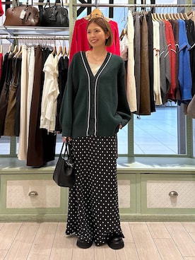 shioriさんのコーディネート