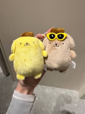 shioriさん(レディース・167cm)の春コーディネート