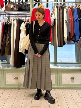 shioriさんのコーディネート