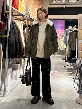 shioriさんのコーディネート