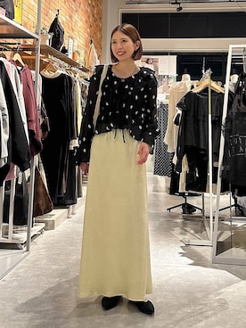 shioriさんのコーディネート