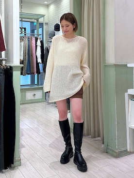 shioriさんのコーディネート