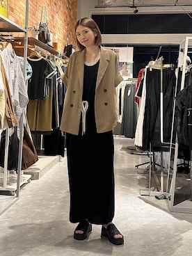 shioriさんのコーディネート