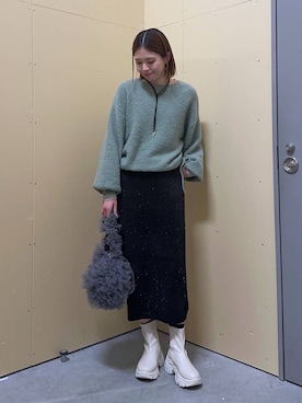 shioriさんのコーディネート