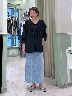 shioriさんのコーディネート