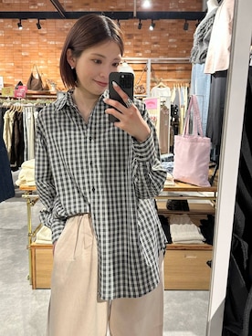 shioriさんのコーディネート