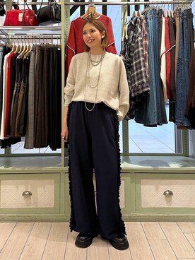 shioriさんのコーディネート