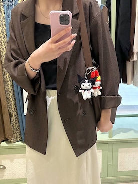 shioriさんのコーディネート