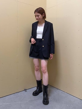 shioriさんのコーディネート