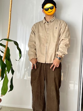 r.rkさんのコーディネート