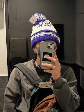 r.rkさん（メンズ・163cm）の秋コーディネート