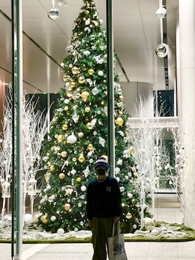 r.rkさんのコーディネート