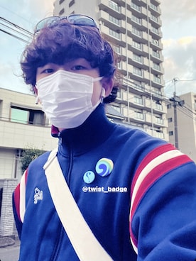 r.rkさんのコーディネート