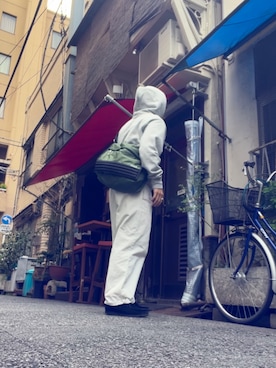 r.rkさんのコーディネート