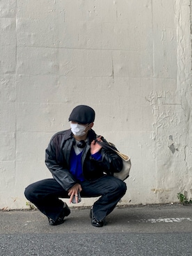 r.rkさんのコーディネート