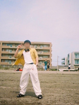 r.rkさんのコーディネート