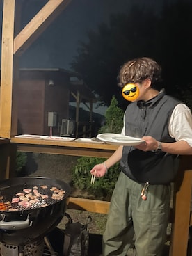 r.rkさんのコーディネート