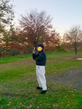 r.rkさんのコーディネート